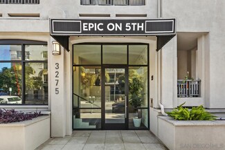 3275 5th Ave Unit 203, San Diego, CA 92103