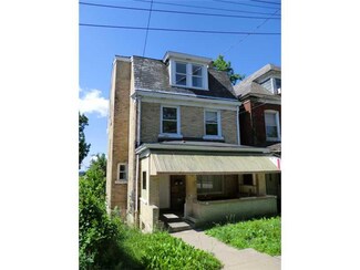 5456 Rosetta St, Pittsburgh, PA 15206