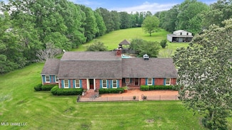 162 Parks Rd, Jackson, MS 39212