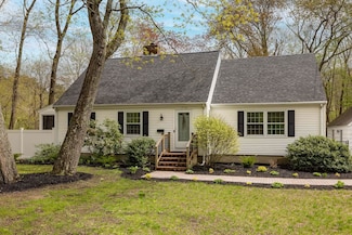 1710 Islington St, Portsmouth, NH 03801