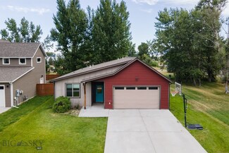 13 Ramshorn Peak Ln, Bozeman, MT 59718