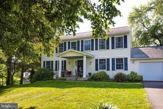 4825 Cap Stine Rd, Frederick, MD 21703