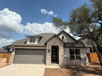 1404 Snowdrop Dr, Georgetown, TX 78628