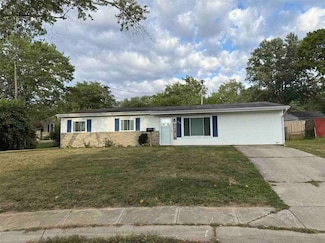 819 S 18th Place, Richmond, IN 47374