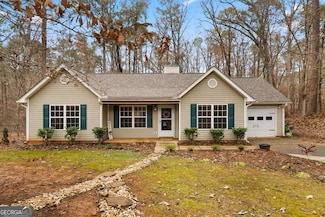 42 Crow Ct, Monticello, GA 31064