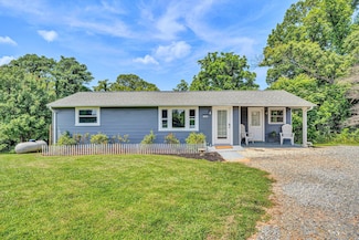 1200 Rock Spring Rd, Goodview, VA 24095
