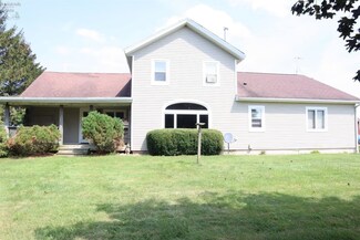 11902 Thomas Rd, Monroeville, OH 44847