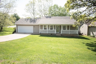 439 Creekside Place, Marshfield, MO 65706