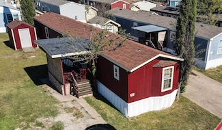 3041 Birdsong Dr Unit 162, Fort Worth, TX 76140