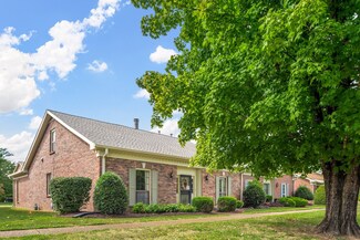 710 General George Patton Rd Unit 710, Nashville, TN 37221