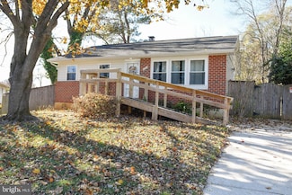 202 Embleton Rd, Owings Mills, MD 21117