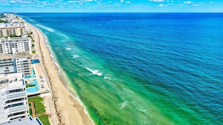3589 S Ocean 512 Blvd Unit 512, South Palm Beach, FL 33480
