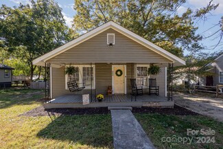 904 Skyland St, Kannapolis, NC 28083