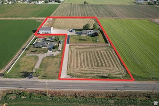 5335 W 5500 S, Hooper, UT 84315