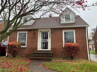 7424 Orchard Grove Ave, Cleveland, OH 44144