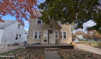 3540 Kershaw Ave, Toledo, OH 43613