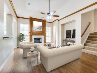 564 Austin Ct, Coppell, TX 75019
