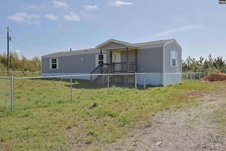 6642 Spann Rd, Batesburg-Leesville, SC 29006