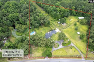 595 Rabon Cir, Elgin, SC 29045