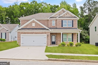 139 Hunts Mill Cir, Griffin, GA 30224