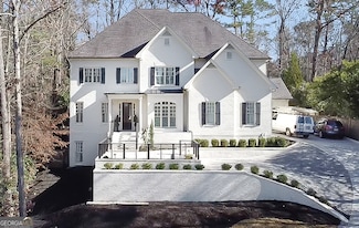 2991 Sequoyah Dr NW, Atlanta, GA 30327