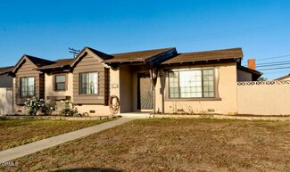 4630 S A St, Oxnard, CA 93033