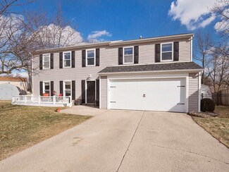 3524 Saymore Ct, Fort Wayne, IN 46815