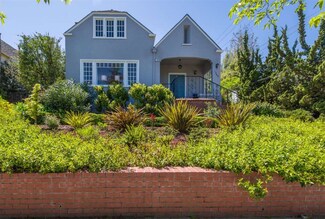 1369 Columbus Ave, Burlingame, CA 94010