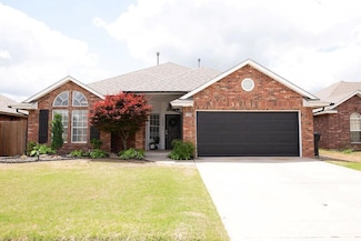 1608 SW 31st St, Oklahoma City, OK 73119
