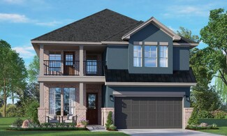 21735 Meridian Duskywing Dr, Cypress, TX 77433