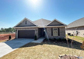 15641 Bees St NW, Harvest, AL 35749