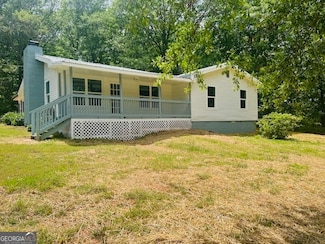 97 East Rd, Covington, GA 30016