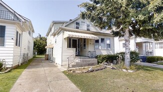 18 Rowland Ave, Buffalo, NY 14225