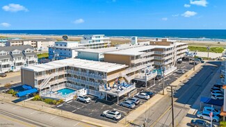 8401 Atlantic Ave Unit 307, Wildwood Crest, NJ 08260