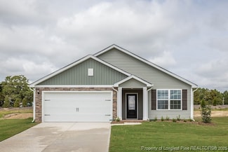 63 Laforce Ln, Broadway, NC 27505