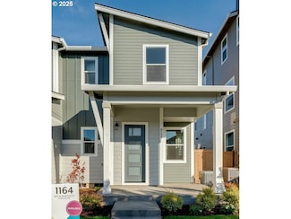 8155 SE Blanton St, Hillsboro, OR 97123
