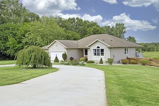 16101 County Road 14, Goshen, IN 46528