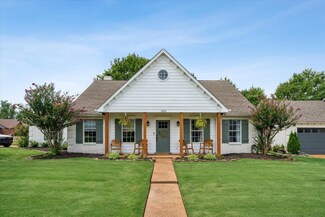 1423 Howling Dr, Collierville, TN 38017