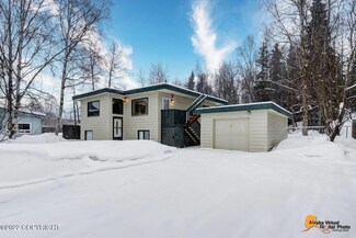 236 W 23rd Ave, Anchorage, AK 99503