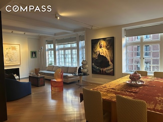 40 E 62nd St Unit 6E, New York, NY 10065