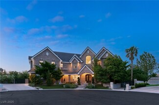 4386 Jerdon Ct, Las Vegas, NV 89129