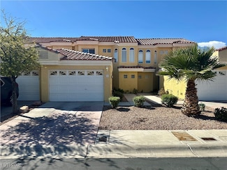 9289 Casa Christina Ln, Las Vegas, NV 89147
