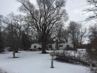 1128 E 1700 North Rd, Tower Hill, IL 62571