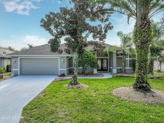 1245 Hampstead Ln, Ormond Beach, FL 32174