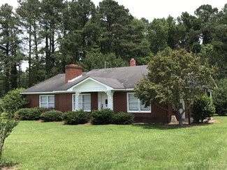 7188 N Carolina 99, Pantego, NC 27860