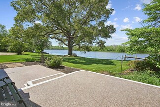 5537 Eldorado Sharptown Rd, Rhodesdale, MD 21659