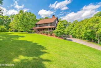 6605 Lammie Branch Ln, Knoxville, TN 37938