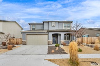 9454 Cape Dr, Reno, NV 89506