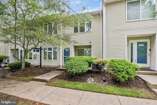 2607 Maryannes Ct Unit 2607, North Wales, PA 19454