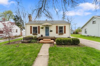 4269 Doncaster Dr, Madison, WI 53711